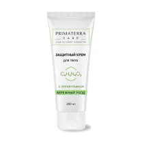 Primaterra Care крем защитный с аллантоином, 200мл