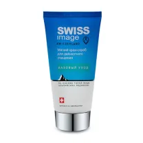 SWISS Image крем-скраб мягкий для деликатного очищения, 150мл