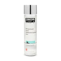 SWISS Image тоник матирующий совершенствующий кожу, 200мл