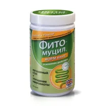 Фитомуцил норм плюс порошок, 250г