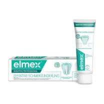 Elmex Sensitive Professional зубная паста, 75мл