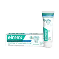 Elmex Sensitive Professiona зубная паста бережное отбеливание, 75мл