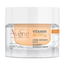 Avene Vitamin Activ Cg интенсивный крем для сияния кожи, 50мл