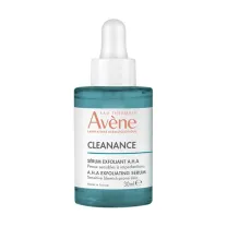 Avene Cleanance сыворотка обновляющая для жирной и комбинированной кожи, 30мл