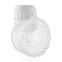 Roxy-kids молокоотсос электрический для бюстгальтера