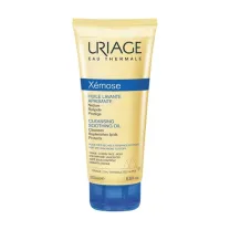 Uriage Xemose масло очищающее успокаивающее, 200мл