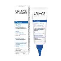 Uriage Pruriced гель успокаивающий, 100мл