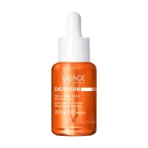 Uriage Depiderm сыворотка-бустер против пигментных пятен, 30мл