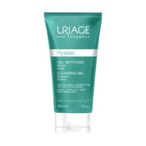Uriage Hyseac гель против несовершенств кожи, 150мл