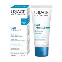 Uriage Eau Thermale желе увлажняющее, 40мл