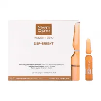 MartiDerm Pigment Zero DSP-Bright сыворотка в ампулах, (30шт*2мл)