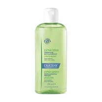 Ducray Extra-Doux шампунь защитный для частого применения, 200мл