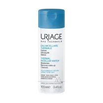 Uriage Eau Thermale мицеллярная вода для сухой и нормальной кожи, 100мл