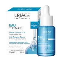 Uriage Eau Thermale сыворотка-бустер с гиалуроновой кислотой, 30мл