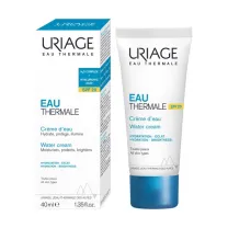 Uriage Eau Thermale крем увлажняющий SPF20, 40мл