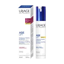 Uriage Age Lift крем дневной разглаживающий защитный SPF30, 40мл