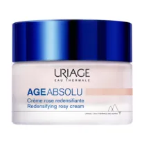 Uriage Age Absolu крем восстанавливающий, 50мл
