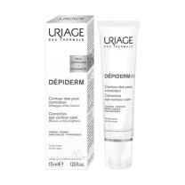 Uriage Depiderm Корректирующий уход для кожи контура глаз, 15мл