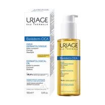 Uriage Bariederm Cica масло дерматологическое, 100мл