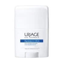 Uriage Bariederm Cica стик против трещин, 22г