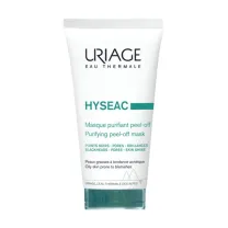 Uriage Hyseac маска-пленка очищающая, 50мл