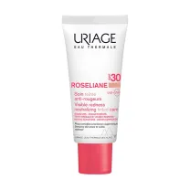 Uriage Roseliane крем против покраснений SPF30, 40мл