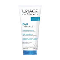Uriage Eau Thermale молочко увлажняющее для тела, 200мл