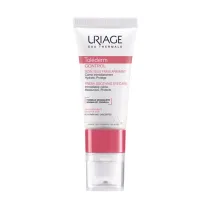 Uriage Tolederm крем успокаивающий для кожи контура глаз, 15мл