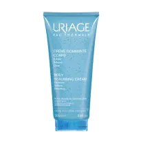 Uriage Eau Thermale крем для тела отшелушивающий, 200мл