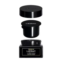 Lierac Premium крем бархатистый сменный блок, 50мл