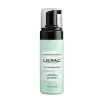 Lierac пенка очищающая для лица, 150мл