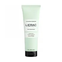 Lierac маска для лица отшелушивающая, 75мл