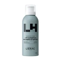 Lierac Homme пена для бритья для мужчин, 150мл