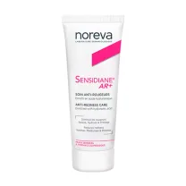 Noreva Sensidiane AR+ крем-гель для чувствительной кожи лица, 30мл