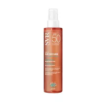 SVR Sun Secure масло сухое SPF50, 200мл