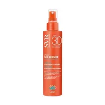 SVR Sun Secure спрей SPF30, 200мл