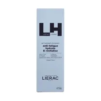 Lierac Homme гель для лица и контура глаз увлажняющий тонизирующий, 50мл