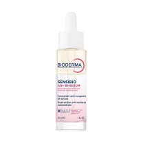 Bioderma Sensibio AR+ сыворотка успокаивающая, 30мл