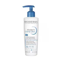 Bioderma Atoderm Ультра крем для детей и взрослых, 200мл