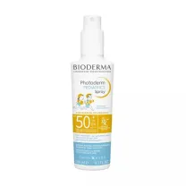 Bioderma Photoderm Pediatrics спрей солнцезащитный для детей SPF50+, 200мл