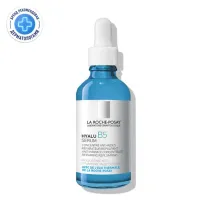 La Roche-Posay Hyalu B5 сыворотка концентрированная увлажняющая против морщин, 50мл