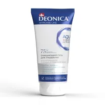 Deonica Очищающий гель для умывания 5в1, 150мл