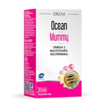 Orzax Ocean Мамми капсулы, №30