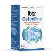 Orzax Ocean OsteoFine таблетки, №60