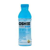 Oshee напиток витаминный мультифрукт, 500мл