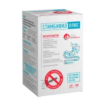 Стимбифид плюс таблетки, №170 В-мин ООО