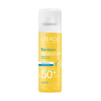 Uriage Bariesun Дымка-спрей сухая SPF50+, 200мл