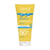 Uriage Bariesun молочко детское SPF50+, 100мл