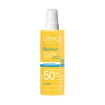 Uriage Bariesun спрей без ароматизаторов SPF50+, 200мл