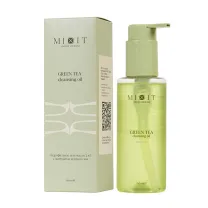 Mixit Your Skin гель-масло гидрофильное с экстрактом зеленого чая, 150мл